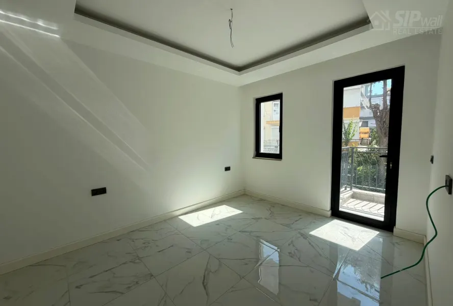 ELITE ELIZE 1, 1+1, 55 м²