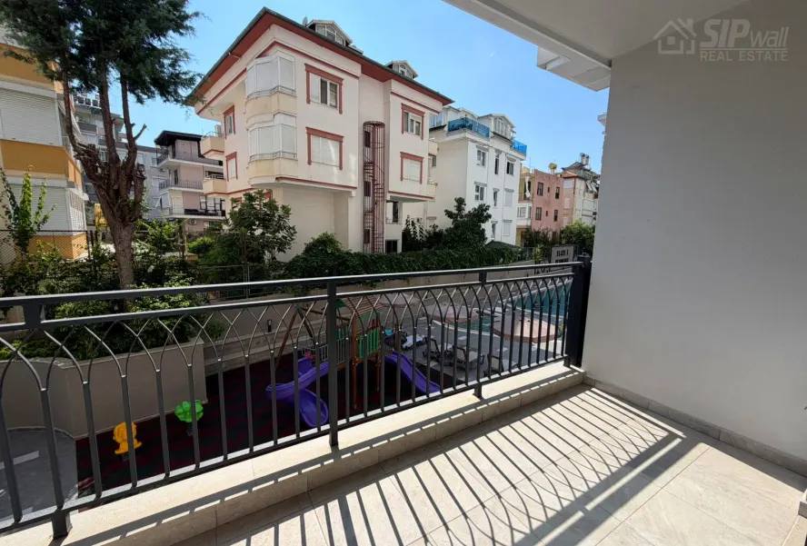 ELITE ELIZE 1, 1+1, 55 м²