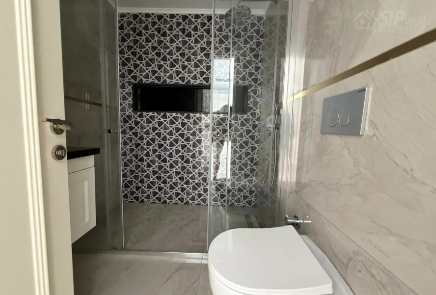 ELITE ELIZE 1, 1+1, 55 м²