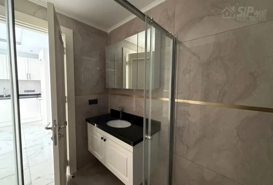 ELITE ELIZE 1, 1+1, 55 м²