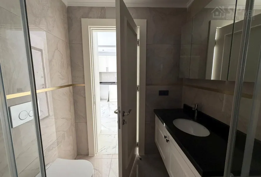 ELITE ELIZE 1, 1+1, 55 м²