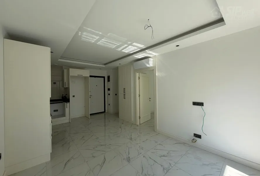 ELITE ELIZE 1, 1+1, 55 м²