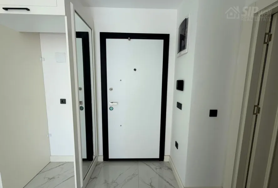ELITE ELIZE 1, 1+1, 55 м²