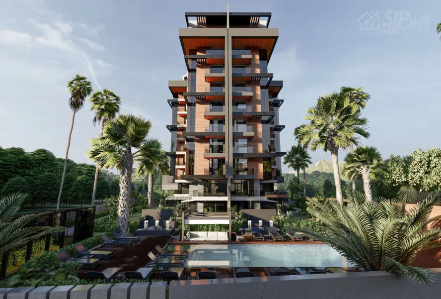 T Homes, 2+1, 98,84 m²