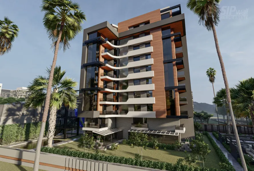 T Homes, 2+1, 98,84 m²