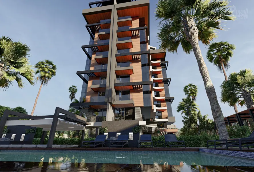 T Homes, 2+1, 98,84 m²