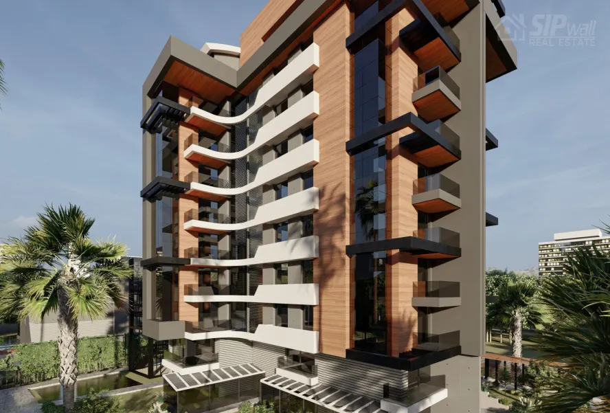 T Homes, 2+1, 98,84 m²