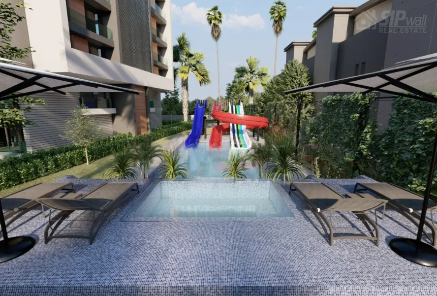 T Homes, 2+1, 98,84 m²