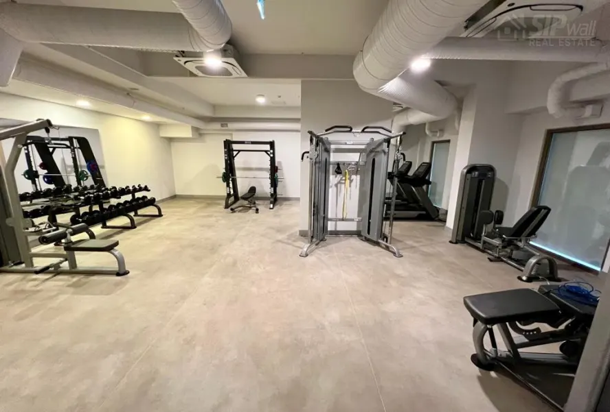 Sinpaş Gökorman — 0+1, ab 50 m²