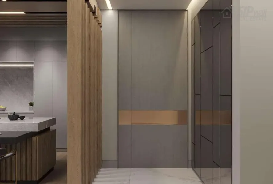 Mavera — виллы 6+1, 400 м² брутто, Ялыкавак, Бодрум