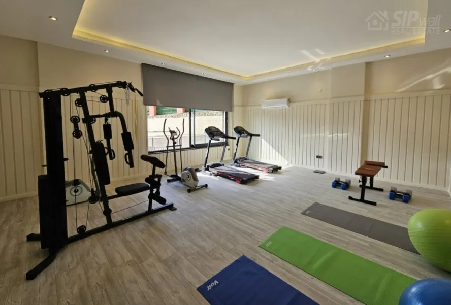 Onur Garden, 2+1, 110 m²