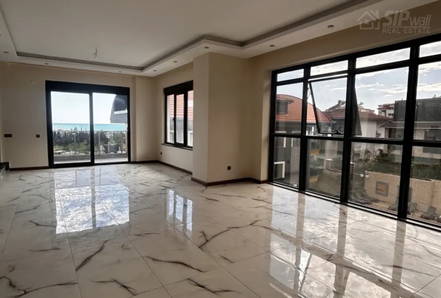 Onur Garden, 3+1, 160 м²