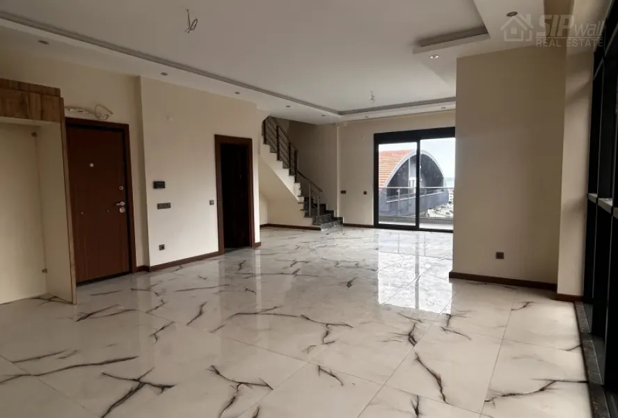 Onur Garden, 3+1, 160 м²
