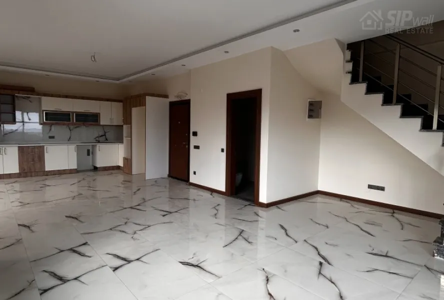Onur Garden, 3+1, 160 м²