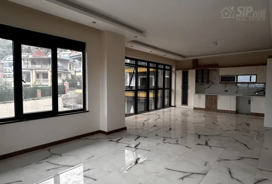 Onur Garden, 3+1, 160 м²