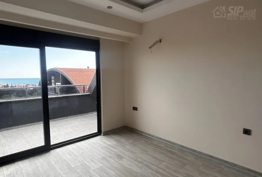 Onur Garden, 3+1, 160 м²