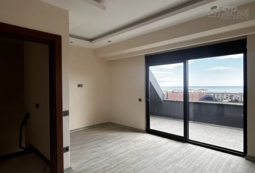 Onur Garden, 3+1, 160 м²