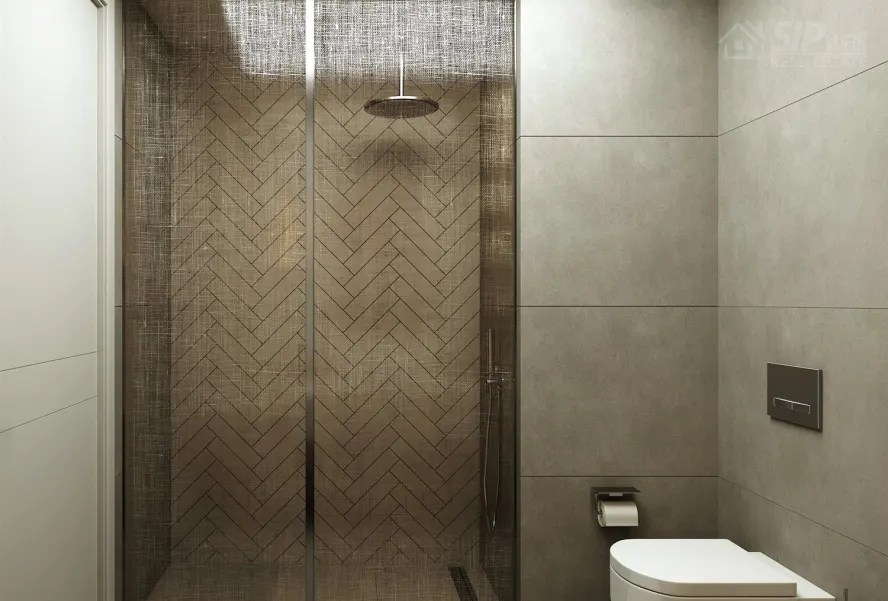 Viamar Lily — квартира 1+1, 72 м², Анталья