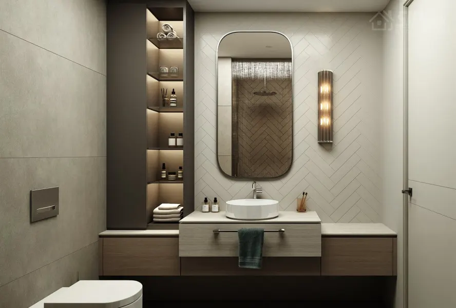 Viamar Lily — квартира 2+1, 95 м², Анталья