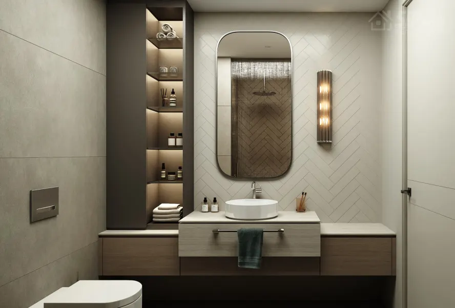 Viamar Aster — квартира 1+1, 72 м², Анталья