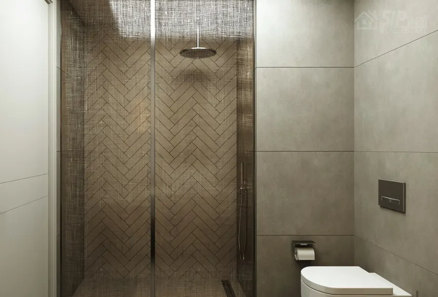 Viamar Aster — квартира 1+1, 72 м², Анталья