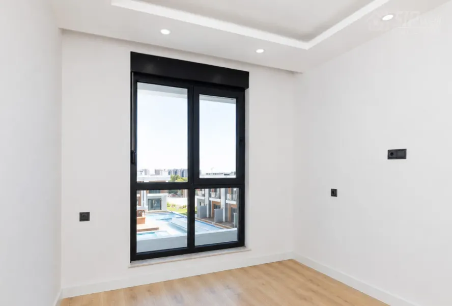 Viamar Aster — квартира 1+1, 72 м², Анталья