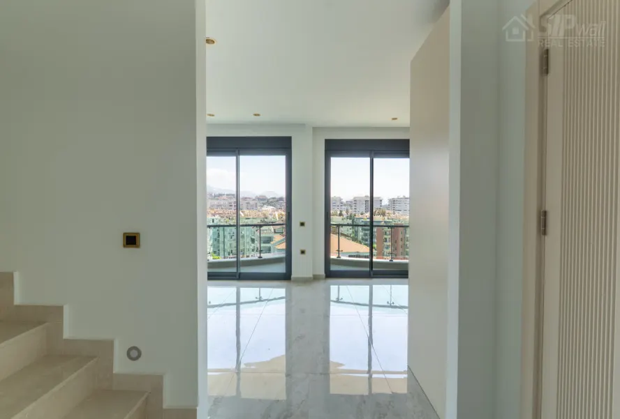 BestHome 45 Excellence, 2+1, 100 m²