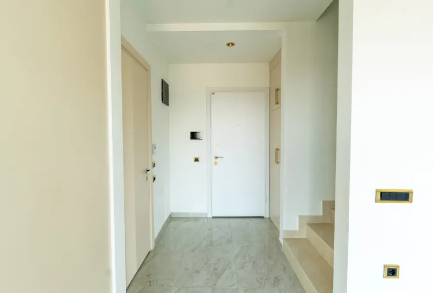 BestHome 45 Excellence, 2+1, 100 m²