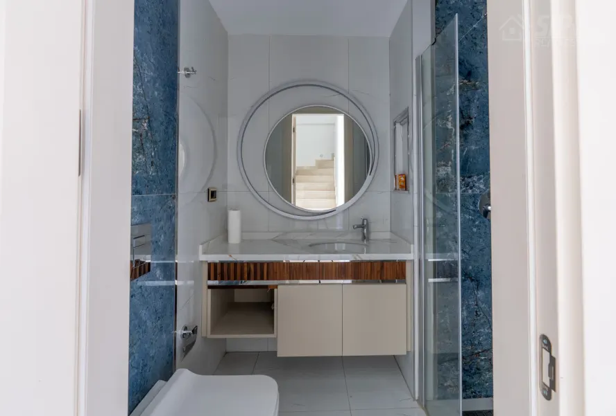 BestHome 45 Excellence, 2+1, 100 m²