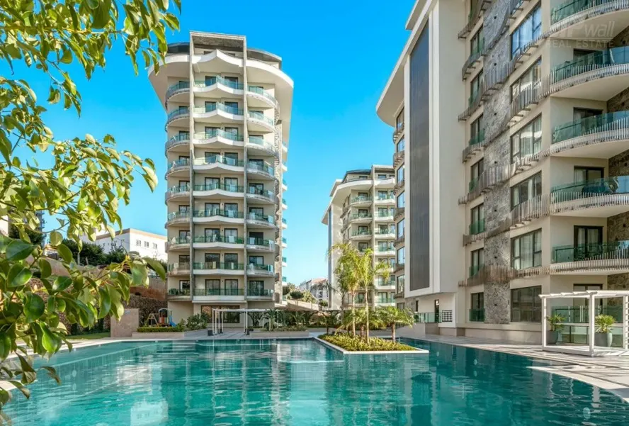 BestHome 45 Excellence, 2+1, 100 m²