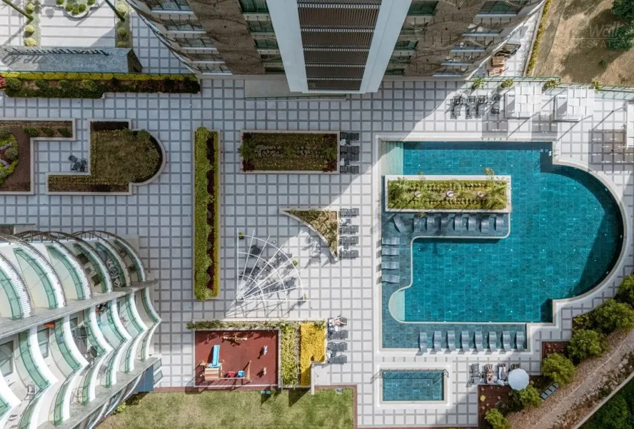 BestHome 45 Excellence, 2+1, 100 m²