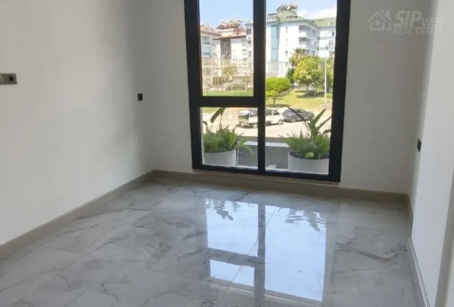 BestHome 47 Oba Downtown, 1+1, 57 м²