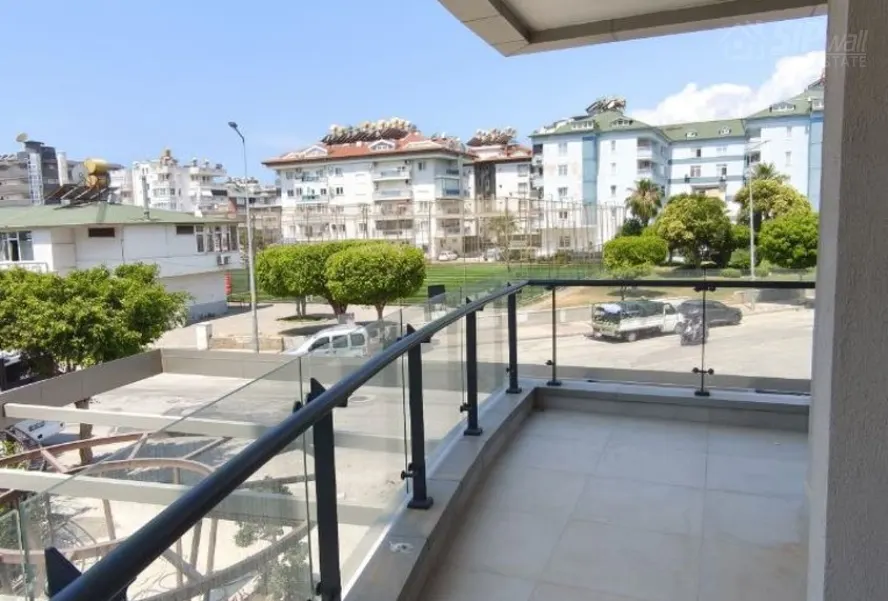 BestHome 47 Oba Downtown, 1+1, 57 м²