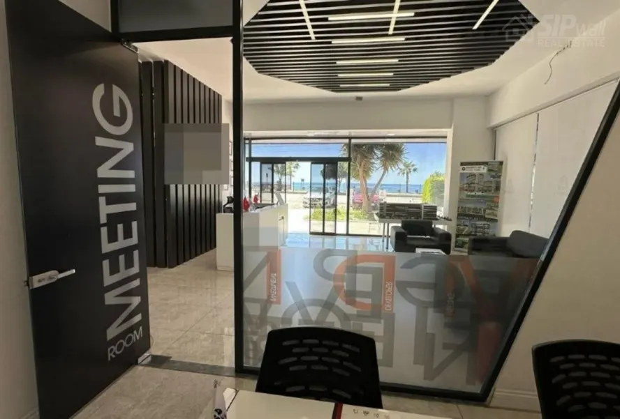 Commercial Premises, 165 m²
