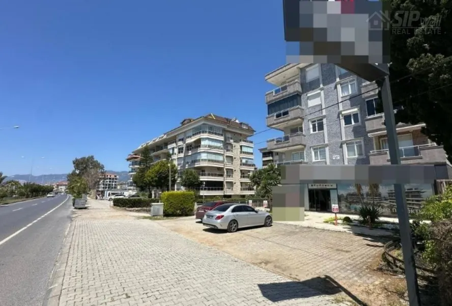 Commercial Premises, 165 m²
