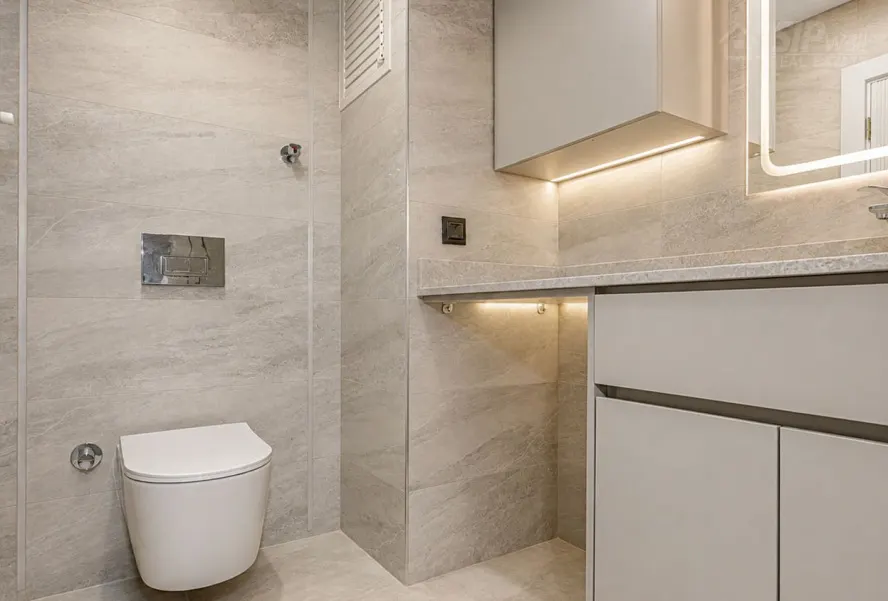 Viamar Magnolia — Wohnung 2+1, 87 m², Antalya