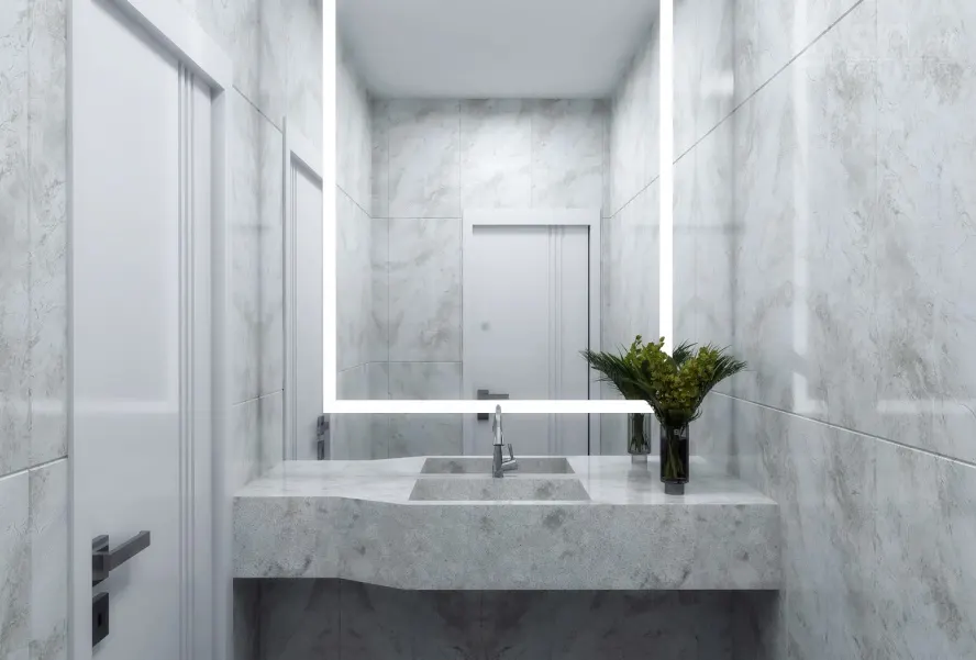 Viamar Begonvil — квартира 2+1, 97 м², Анталья