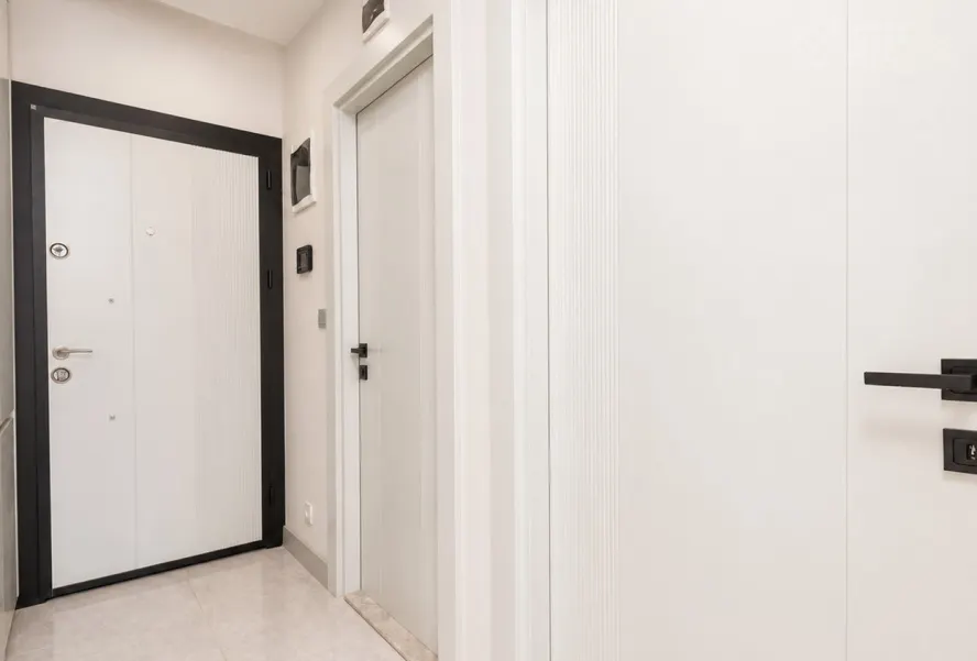 Viamar Begonvil — квартира 2+1, 97 м², Анталья