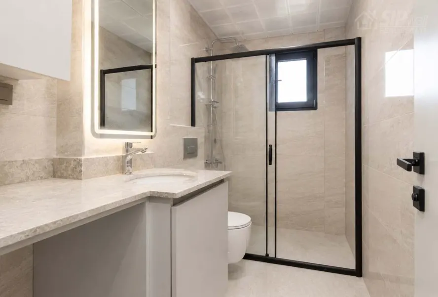 Viamar Begonvil — квартира 2+1, 97 м², Анталья