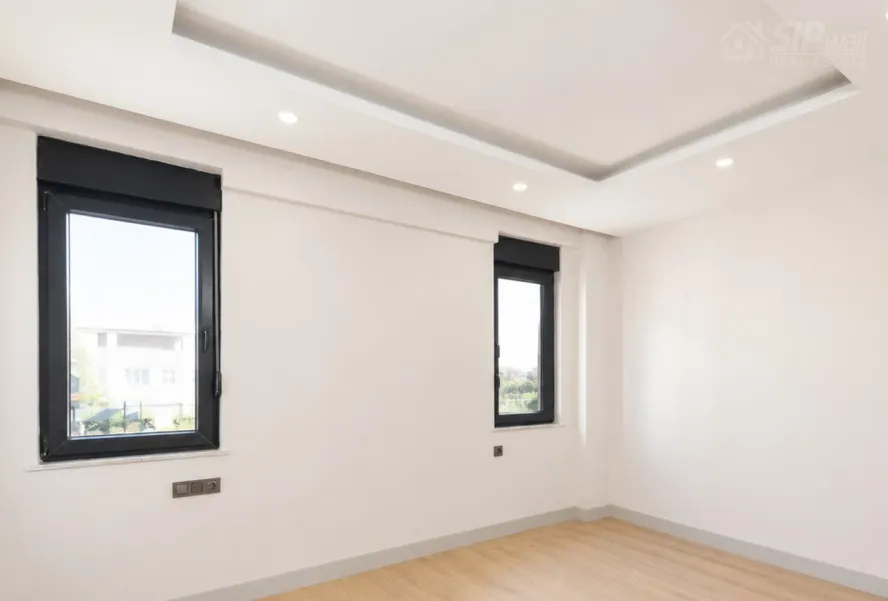 Viamar Begonvil — квартира 2+1, 97 м², Анталья