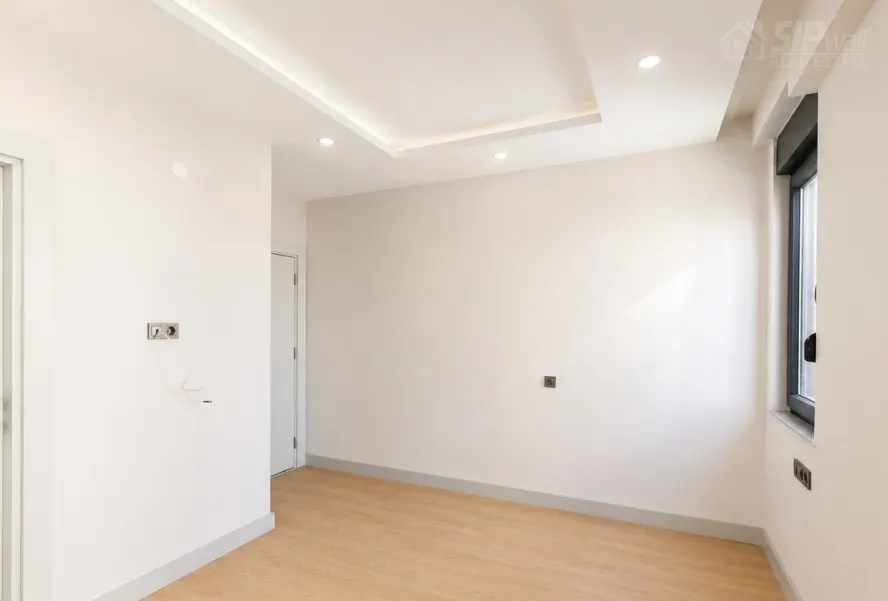 Viamar Begonvil — квартира 2+1, 97 м², Анталья