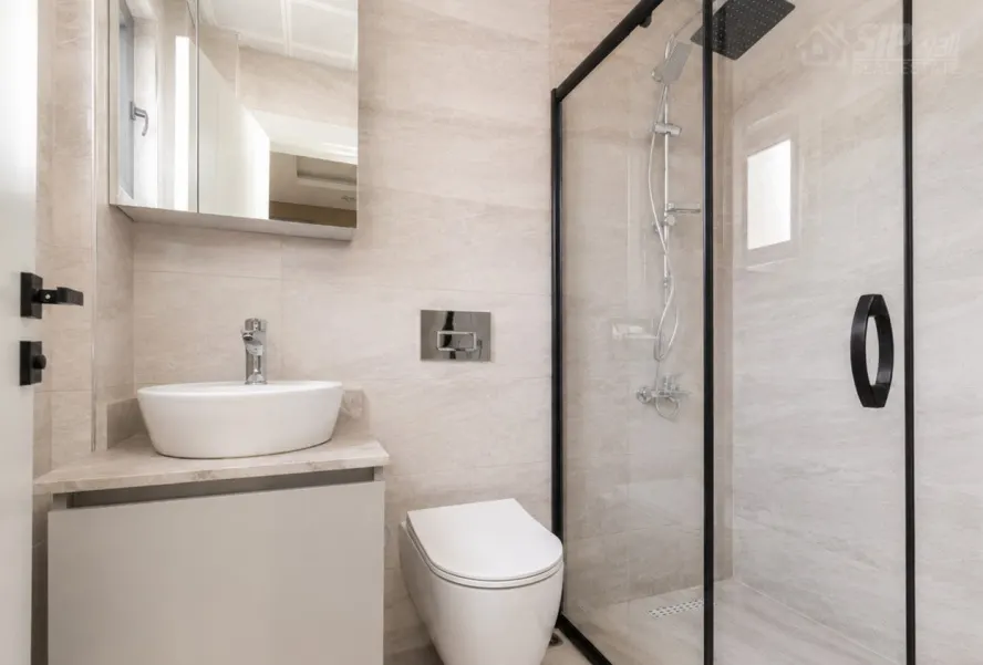 Viamar Begonvil — квартира 2+1, 97 м², Анталья