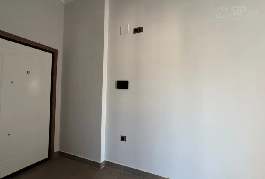 Yaparlı Twins — квартира 2+1, 120 м², Каргыджак