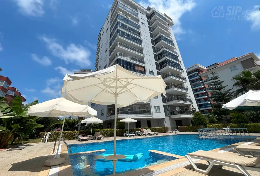 Melani Panorama, 2+1, 115 m²
