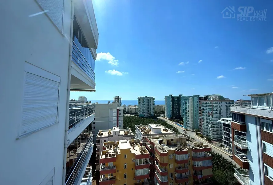 Melani Panorama, 2+1, 115 м²