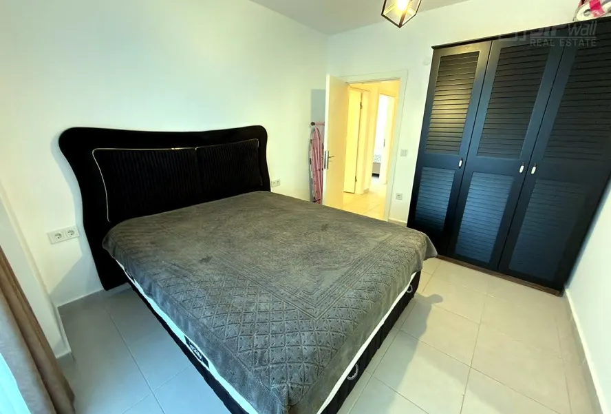 Melani Panorama, 2+1, 115 м²