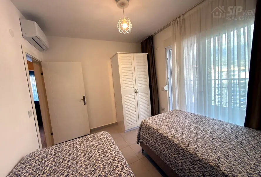 Melani Panorama, 2+1, 115 м²