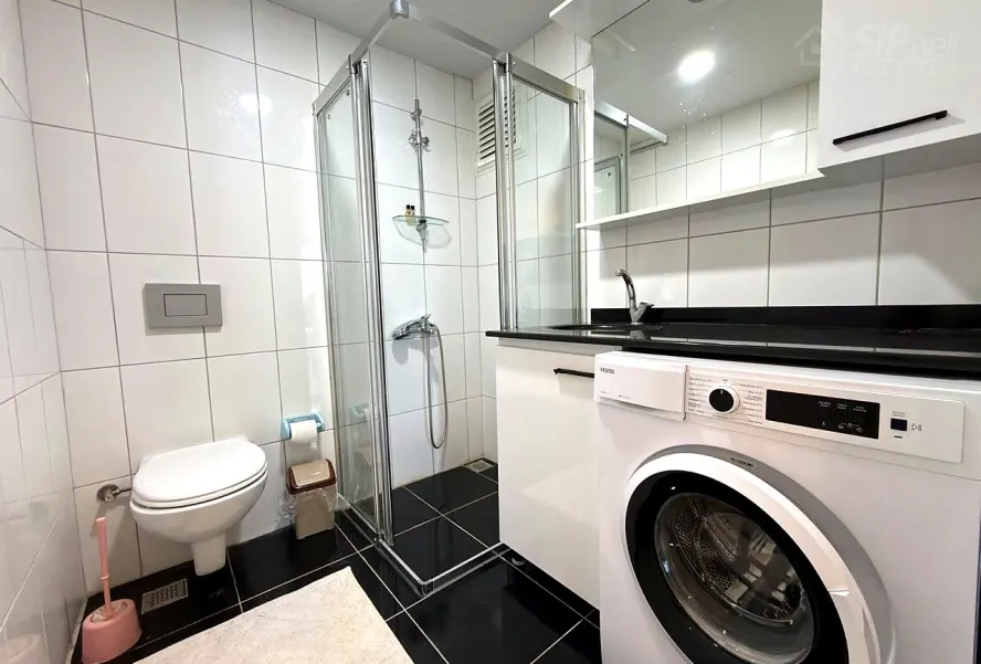 Melani Panorama, 2+1, 115 м²