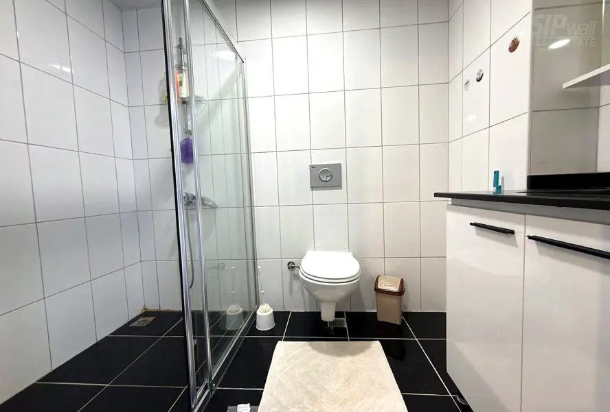 Melani Panorama, 2+1, 115 м²