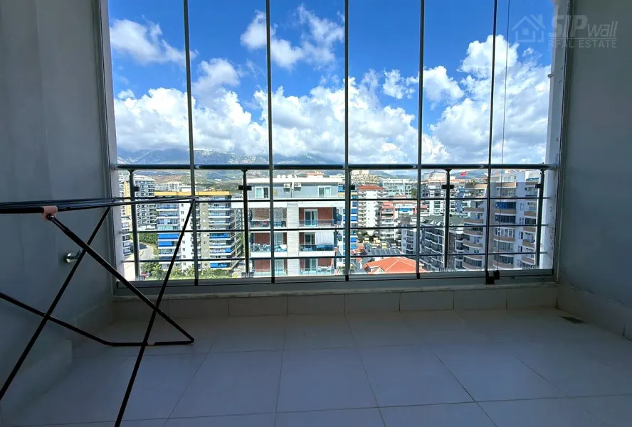 Melani Panorama, 2+1, 115 м²